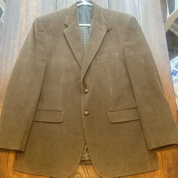 Lauren by Ralph Lauren Sports Coat - Picture 1 of 5